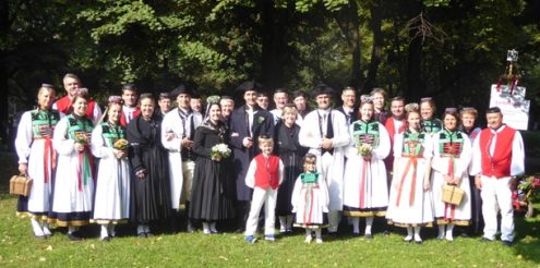 tracht-gruppe