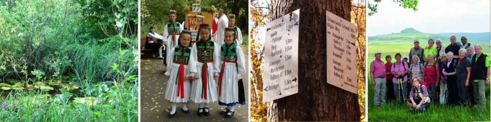 Schwäbischer Albverein | Ortsgruppe Betzingen